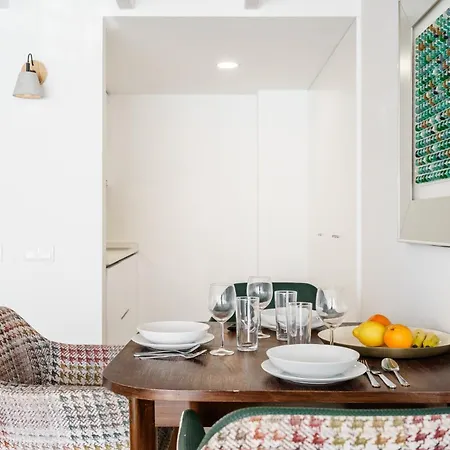 Souto Essence By Minhos Guest Apartmán