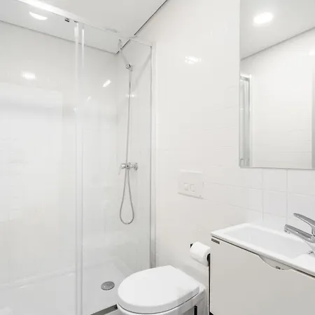 Souto Essence By Minhos Guest Apartmán *