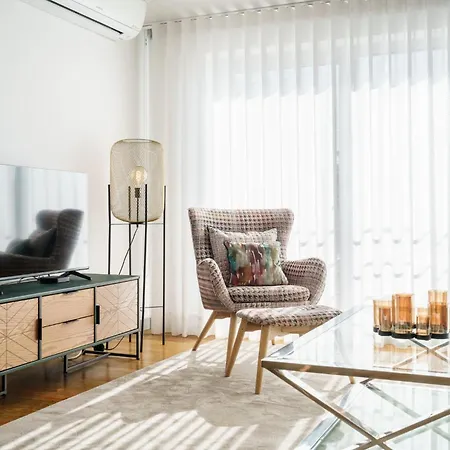 Souto Essence By Minhos Guest Apartmán