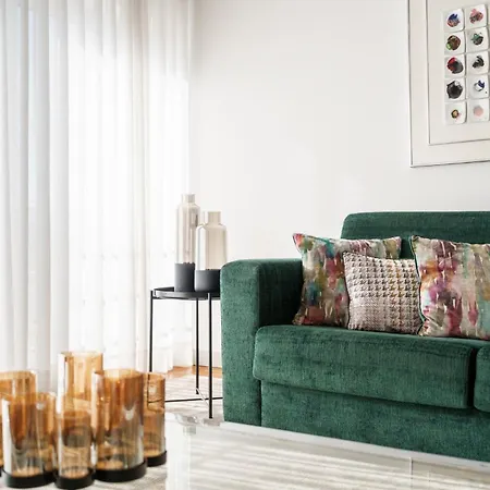 Souto Essence By Minhos Guest דירה *