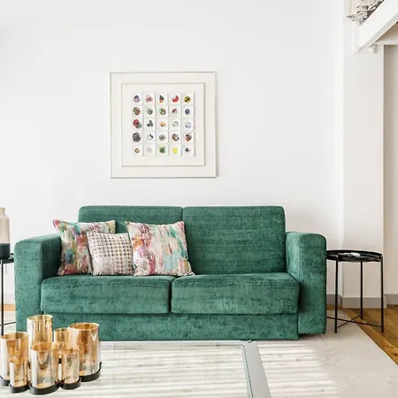 Souto Essence By Minhos Guest Braga