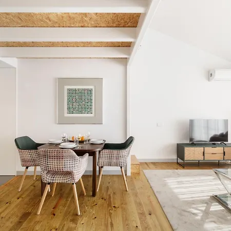 Souto Essence By Minhos Guest Apartmán Braga