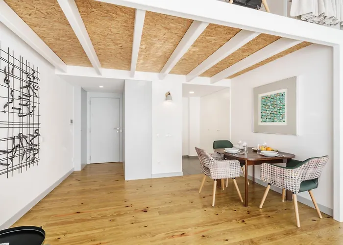 Souto Essence By Minhos Guest Appartement