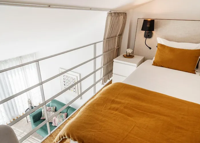 Souto Essence By Minhos Guest Appartement *