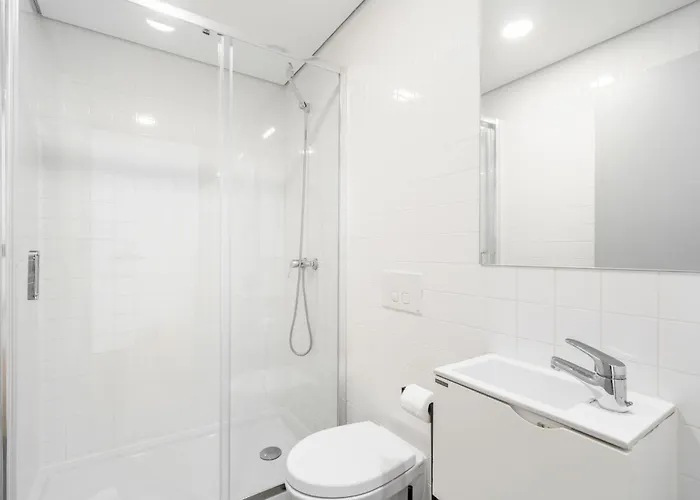 Souto Essence By Minhos Guest Appartement *