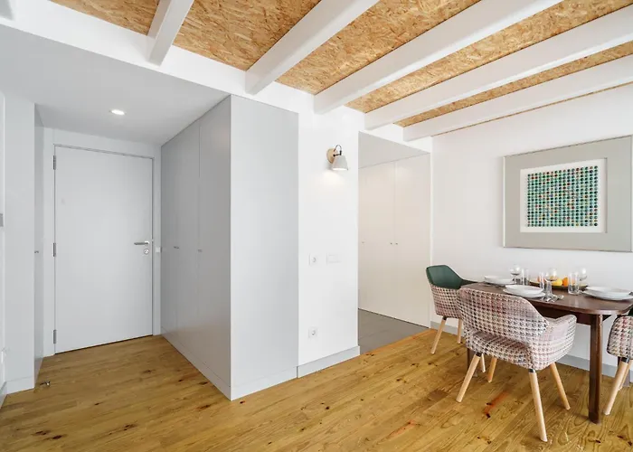 Souto Essence By Minhos Guest * Braga