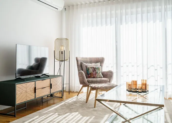 Souto Essence By Minhos Guest Appartement