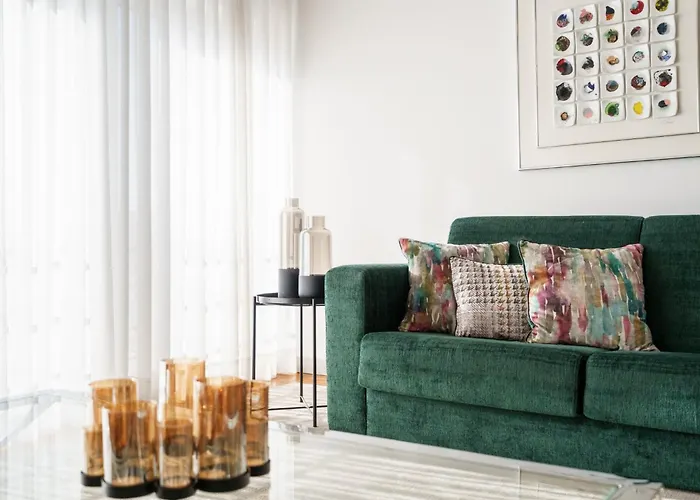 Souto Essence By Minhos Guest Appartement *