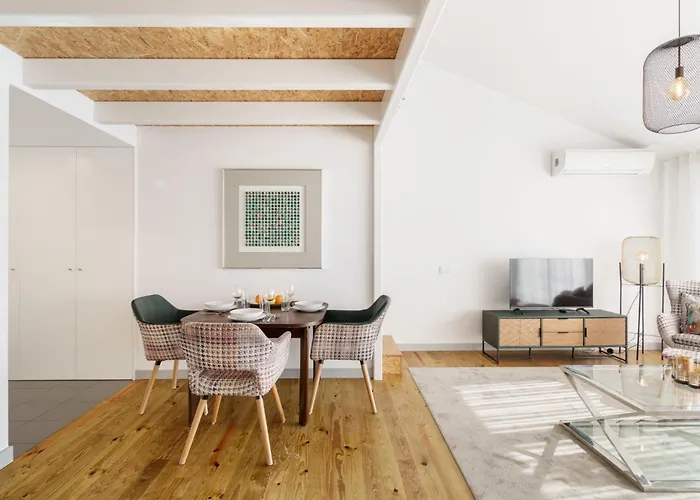 Souto Essence By Minhos Guest Appartement Braga